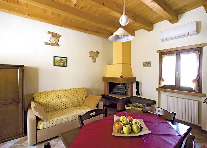 Corte Tamellini Soave (Verona)