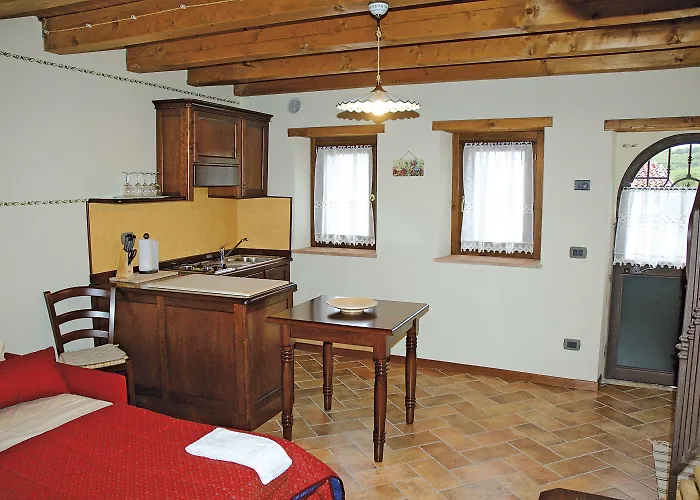 Corte Tamellini Affittacamere