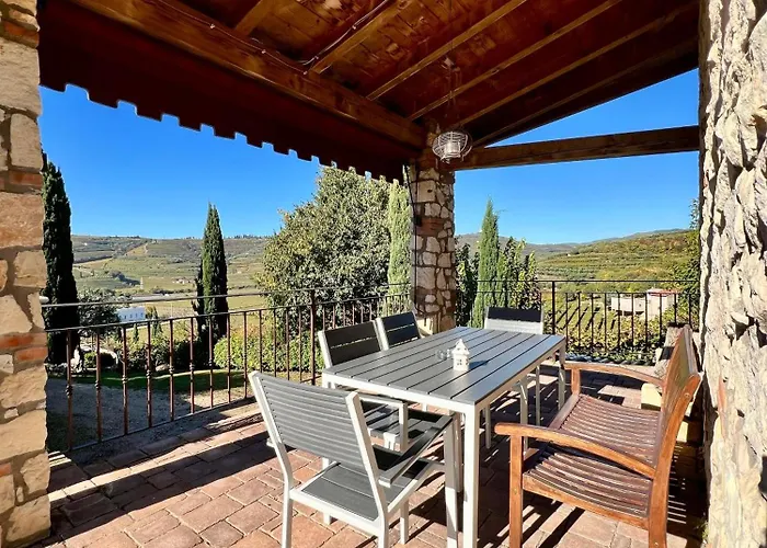 Corte Tamellini Soave (Verona)