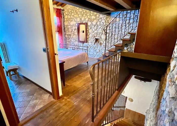 Corte Tamellini 4*