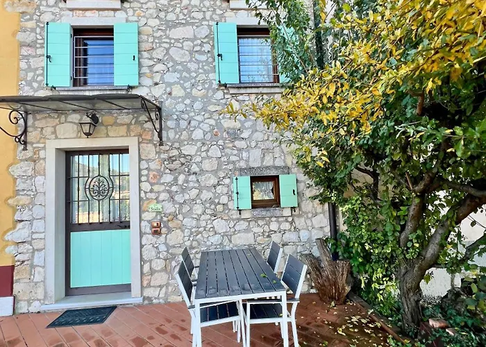 Corte Tamellini 4* Soave (Verona)