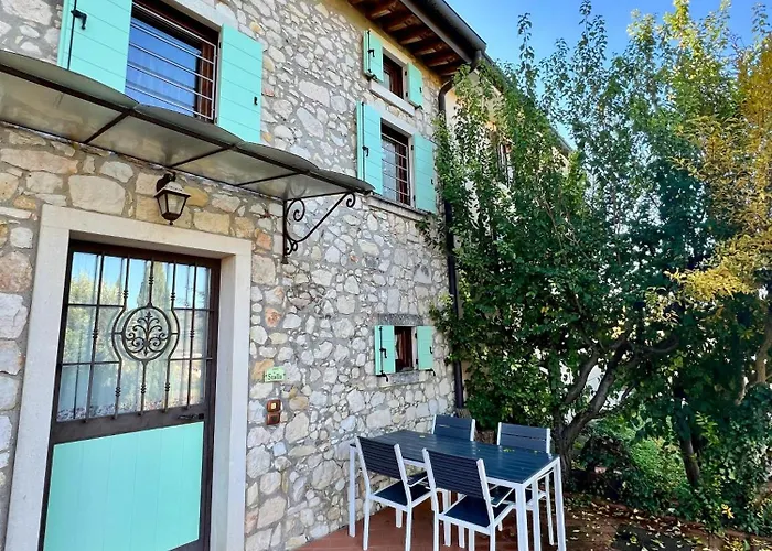 Affittacamere Corte Tamellini