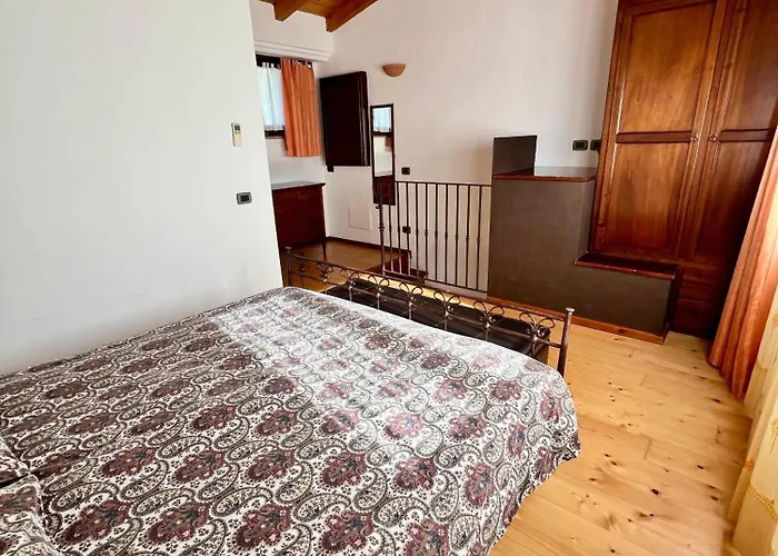 Corte Tamellini Affittacamere 4*