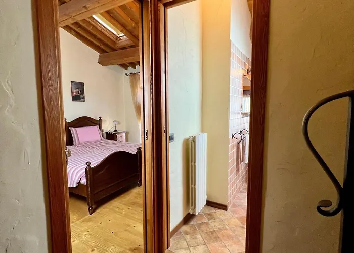 Affittacamere Corte Tamellini Soave (Verona)