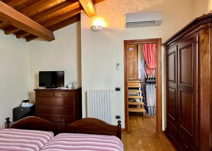 Corte Tamellini 4* Soave (Verona)