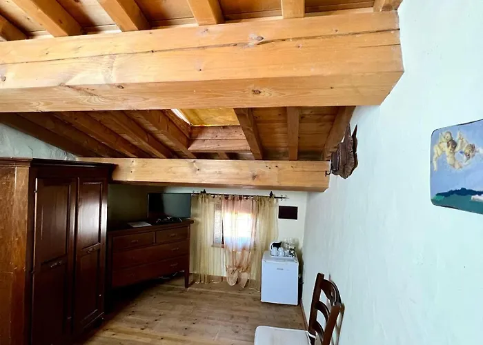 Affittacamere Corte Tamellini Soave (Verona)