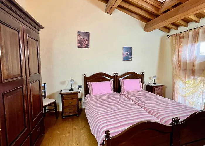 Corte Tamellini Soave (Verona)