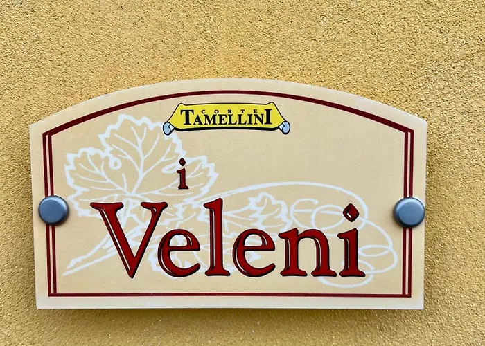 Corte Tamellini 4* Soave (Verona)