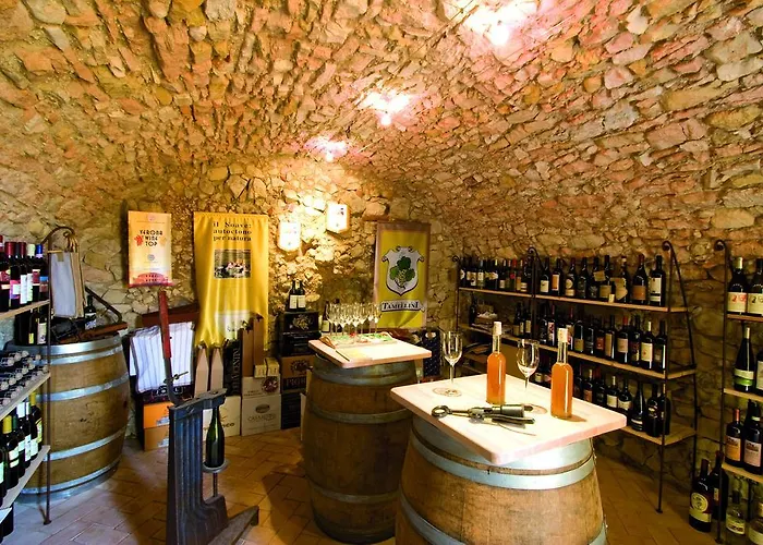 Corte Tamellini 4* Soave (Verona)