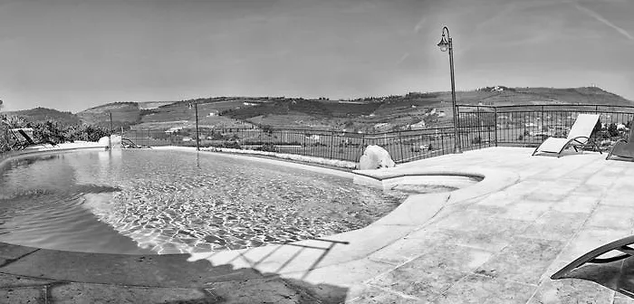 Affittacamere Corte Tamellini Soave (Verona)