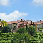 Vendégház Corte Tamellini 4*