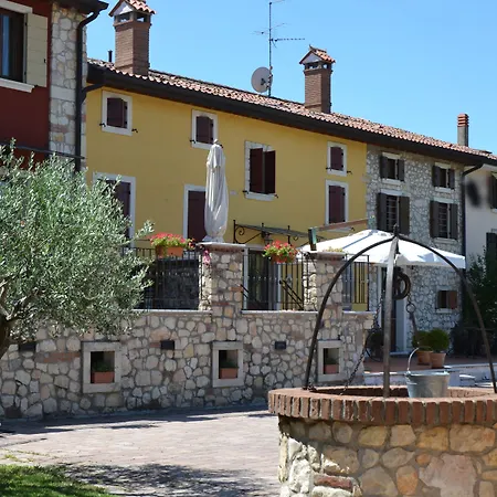 Penzion Corte Tamellini