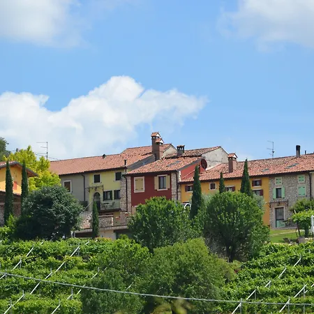 Penzion Corte Tamellini 4*