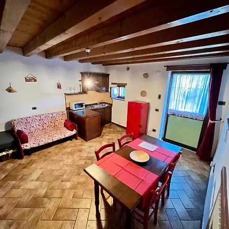 Penzion Corte Tamellini 4*