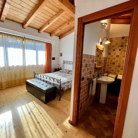 Corte Tamellini 4* Soave (Verona)