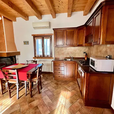 Corte Tamellini Penzion Soave (Verona)