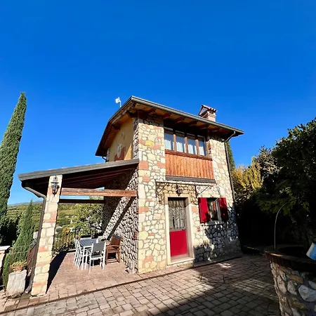 Corte Tamellini Penzion 4*