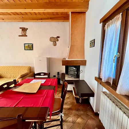 Penzion Corte Tamellini 4*
