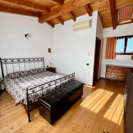 Corte Tamellini Penzion Soave (Verona)