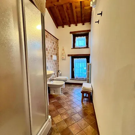 Corte Tamellini Soave (Verona)