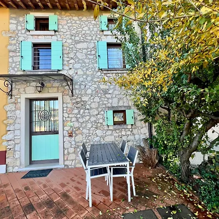 Corte Tamellini 4* Soave (Verona)