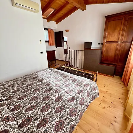 Corte Tamellini Penzion 4*