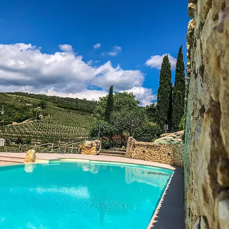 Corte Tamellini Penzion 4*