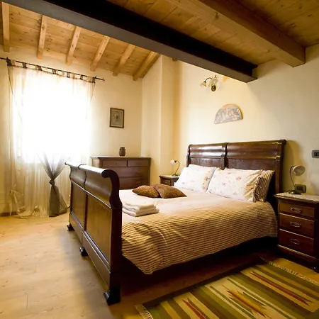 Corte Tamellini Penzion Soave (Verona)