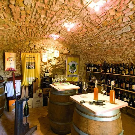 Corte Tamellini 4* Soave (Verona)