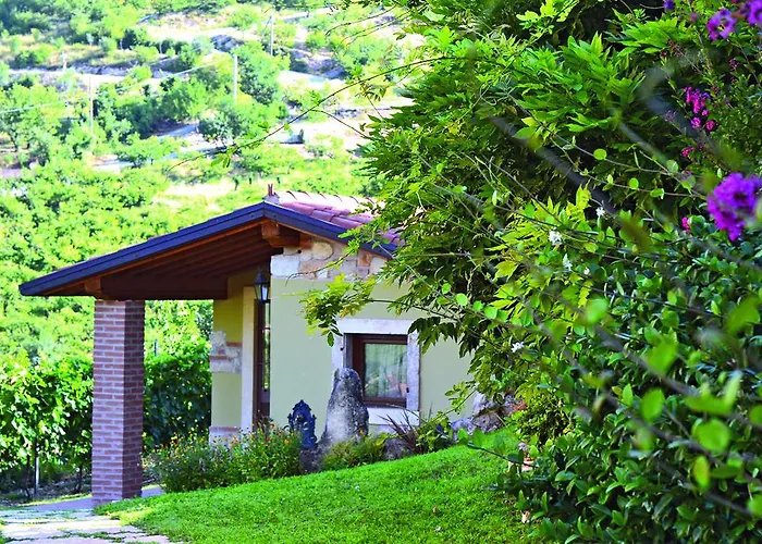 Corte Tamellini Πανσιόν