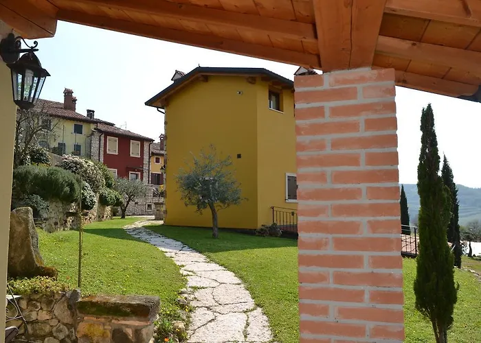 Corte Tamellini 4* Σοάβε